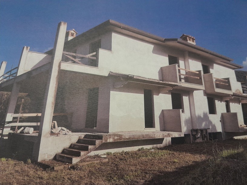 Villa con giardino a Camaiore