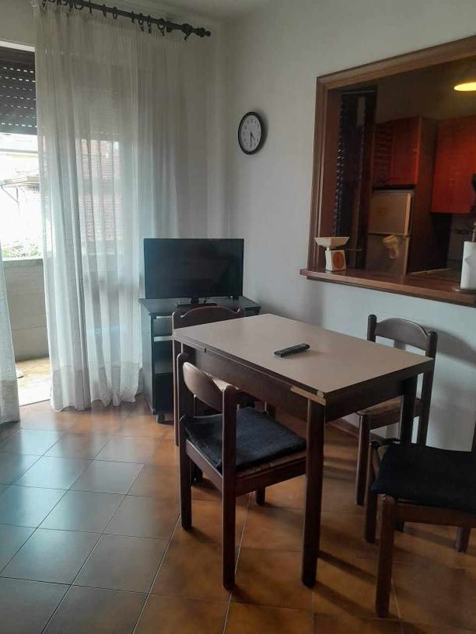Quadrilocale con terrazzo a Massarosa