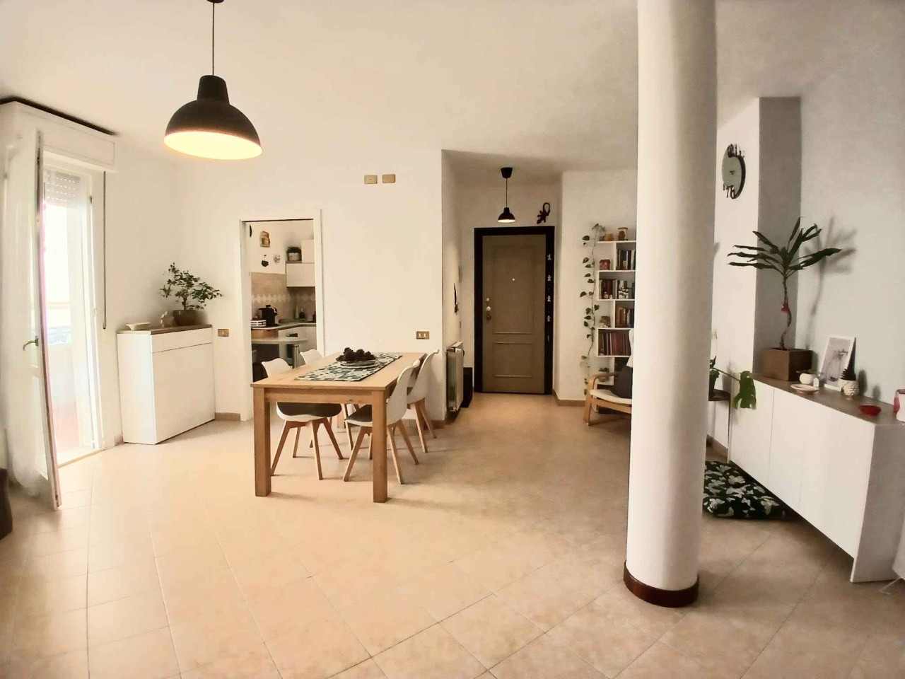 Appartamento in vendita a Viareggio