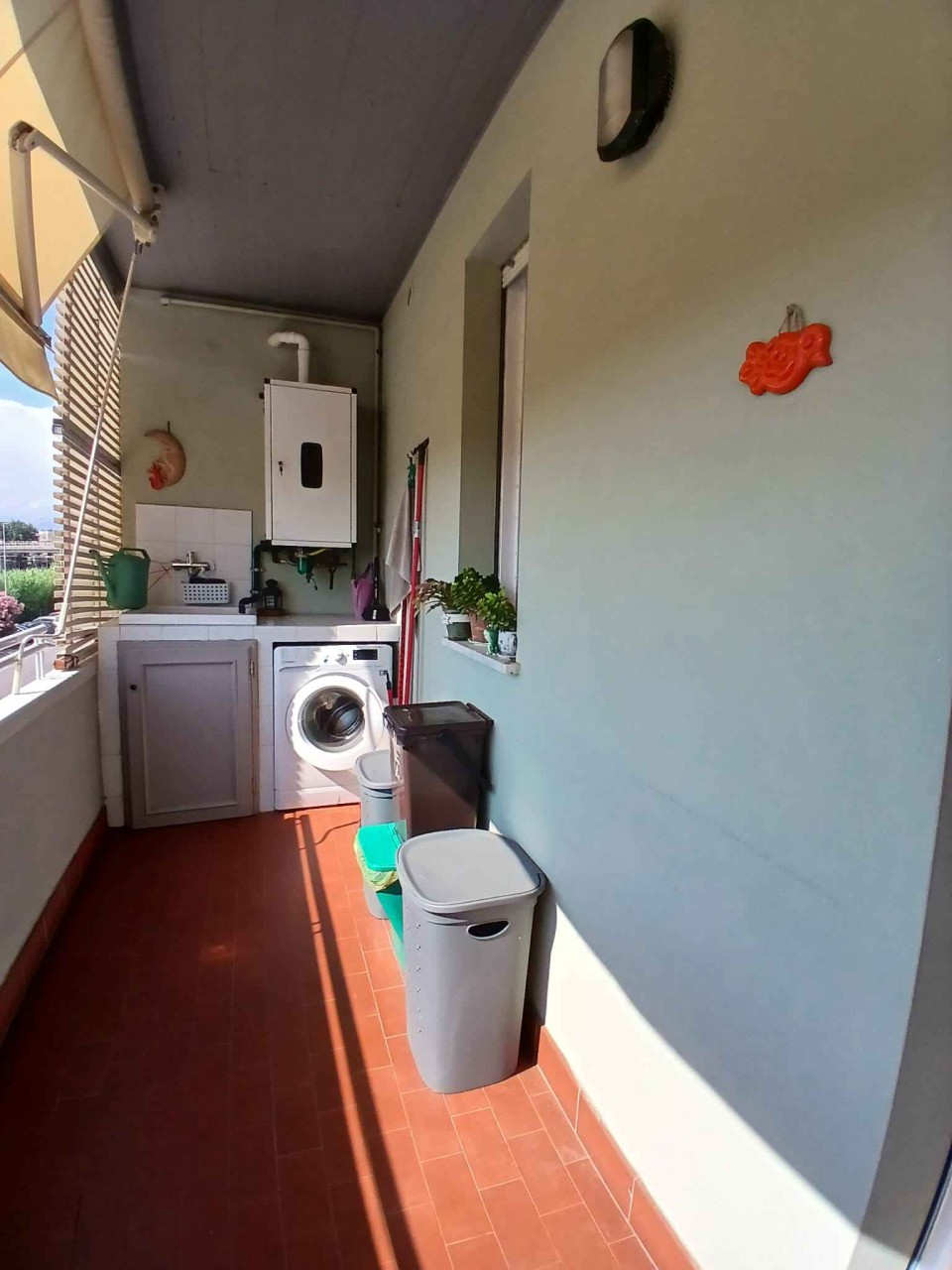 Appartamento in vendita a Viareggio