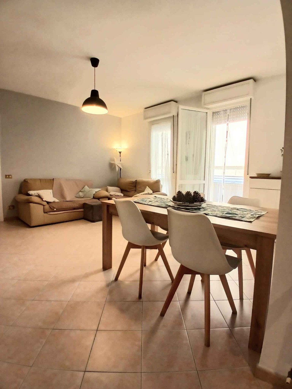 Appartamento in vendita a Viareggio