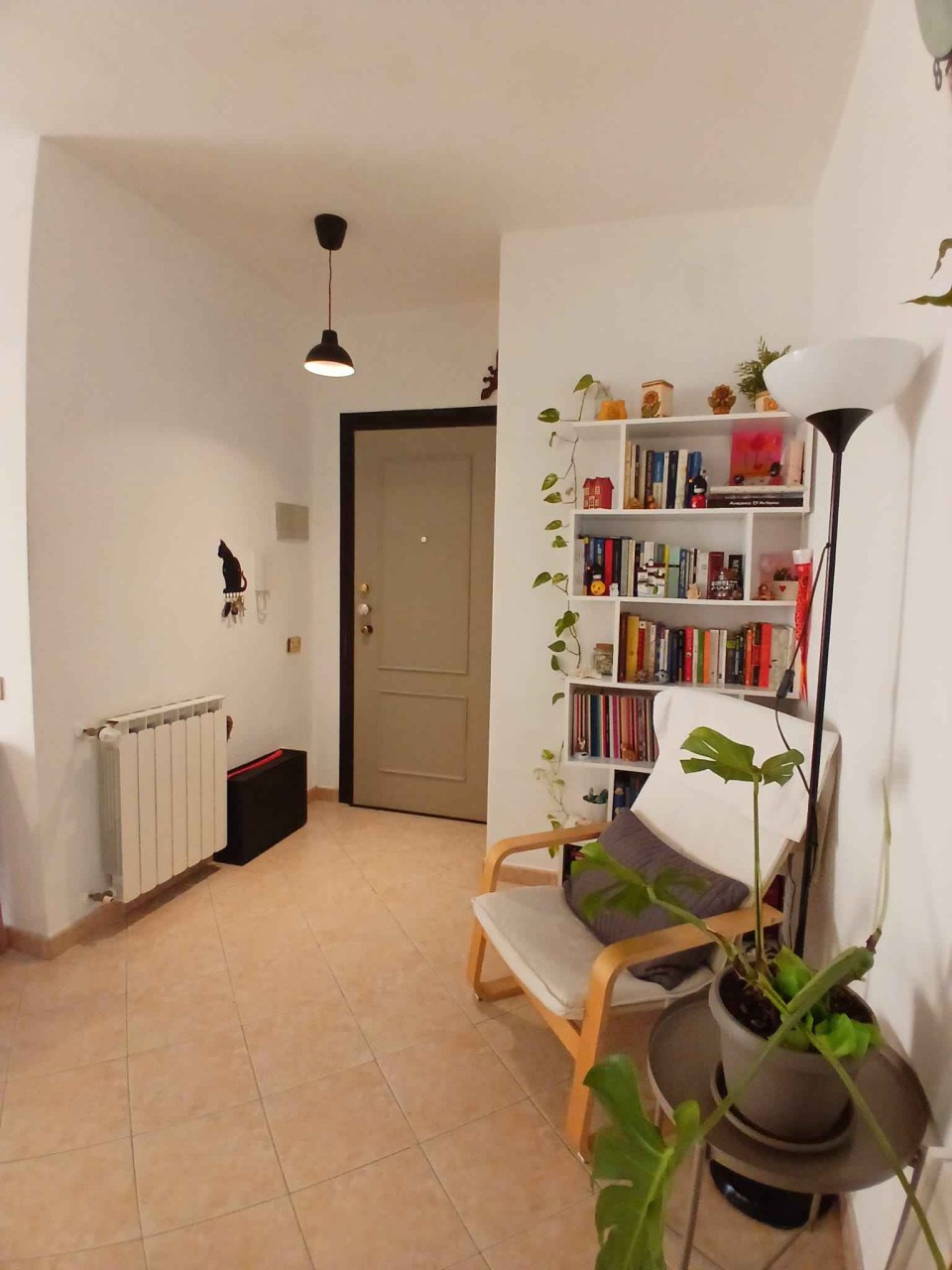 Appartamento in vendita a Viareggio