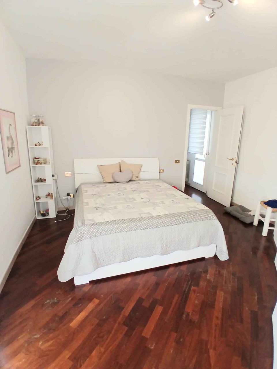 Appartamento in vendita a Viareggio