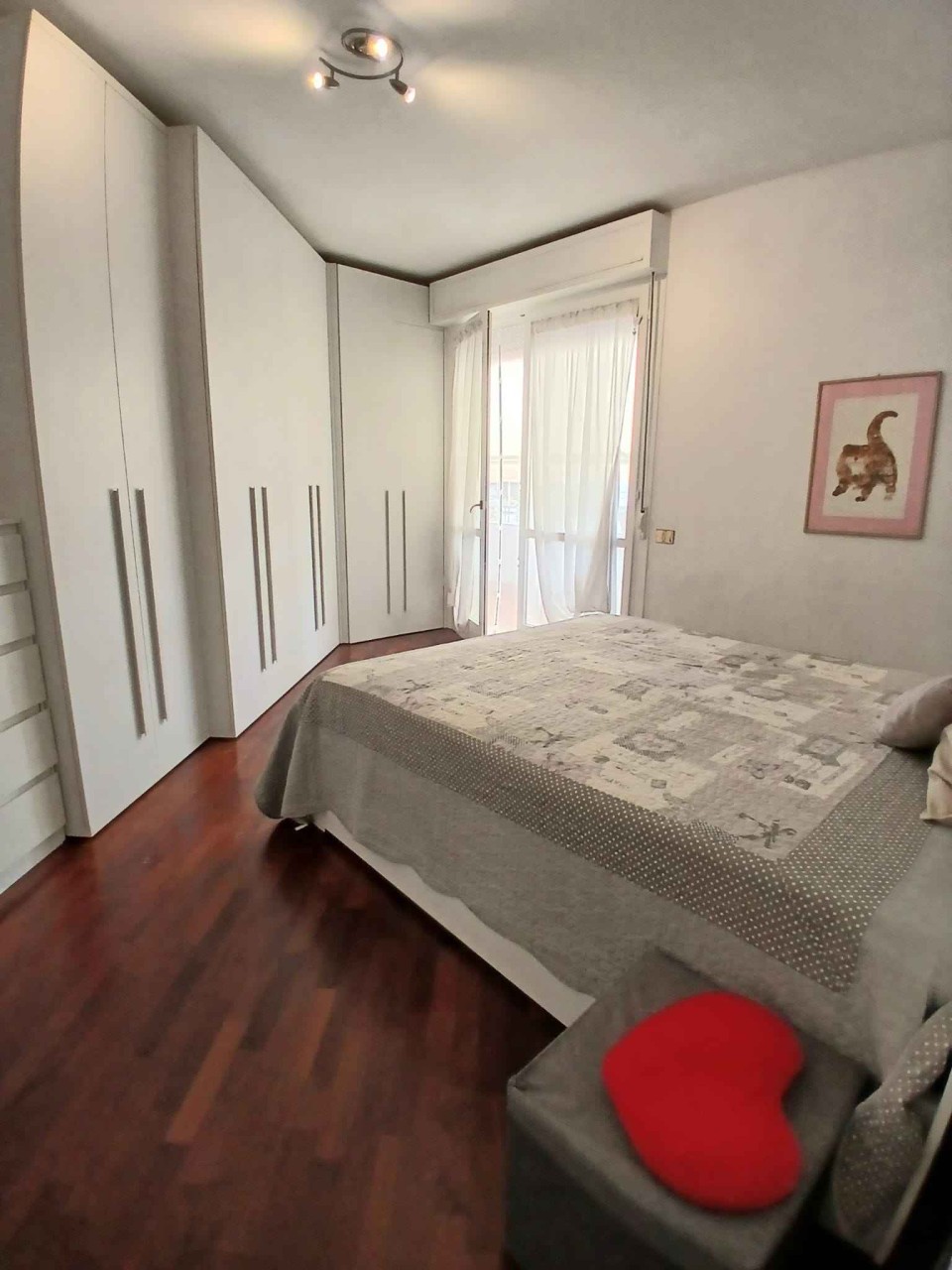 Appartamento in vendita a Viareggio