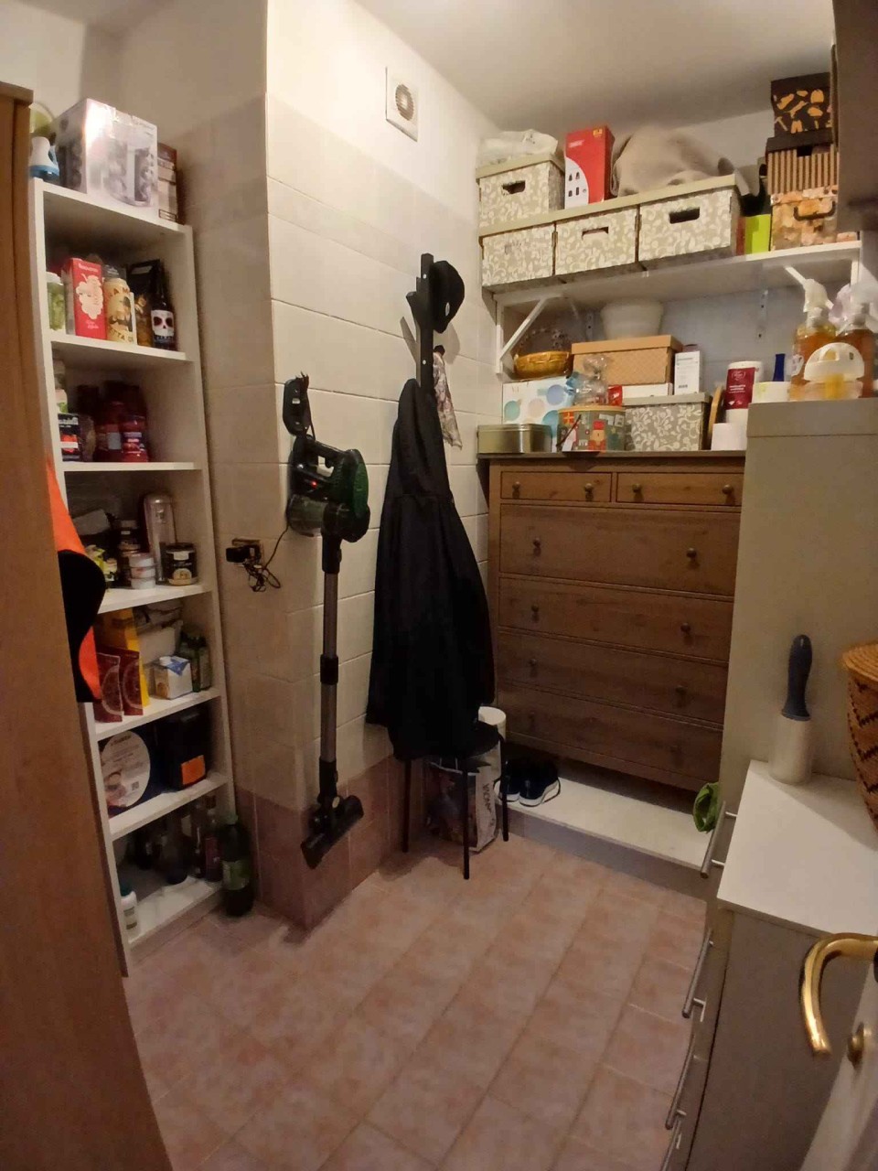 Appartamento in vendita a Viareggio