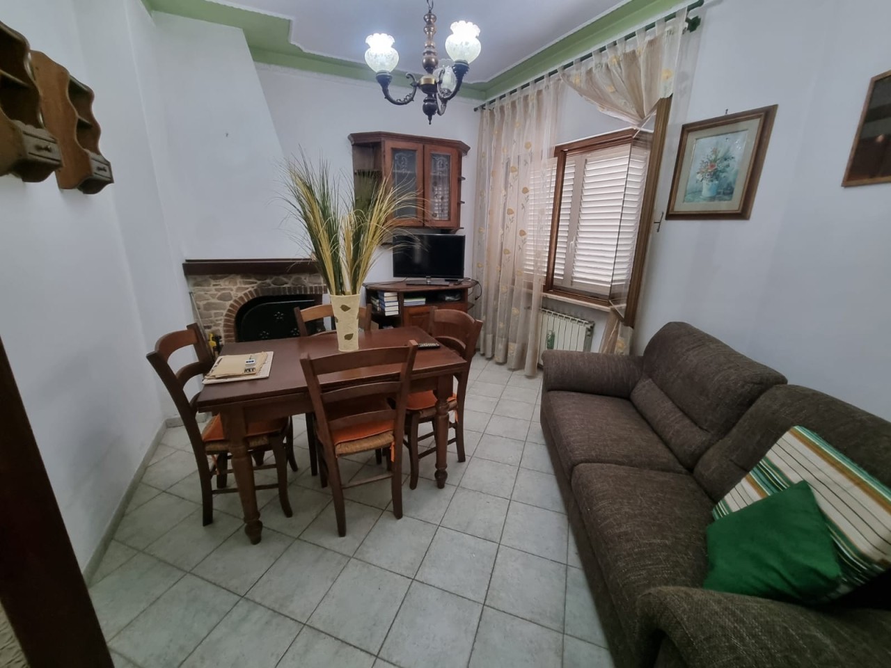 Appartamento in vendita a Massarosa