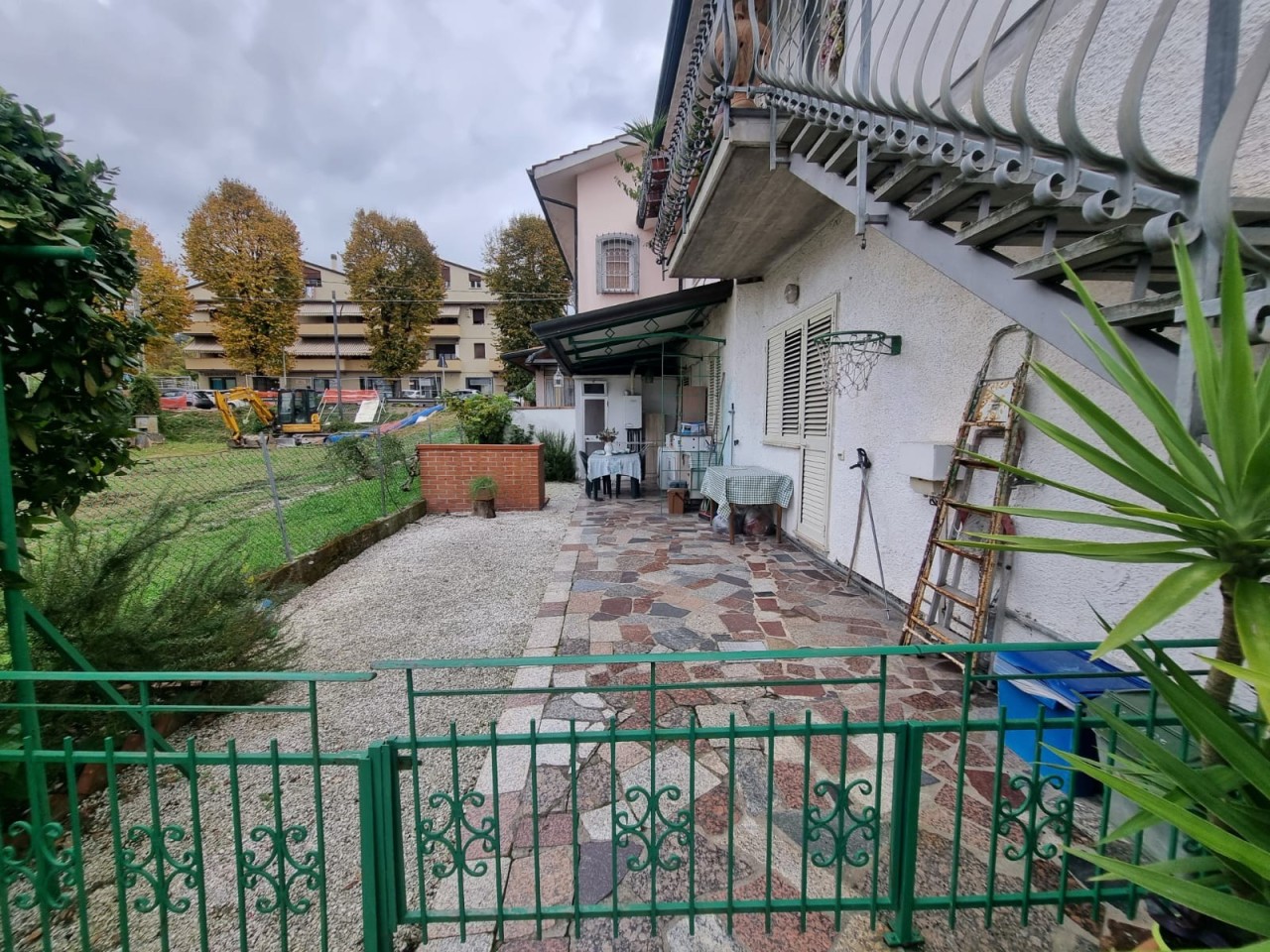 Appartamento in vendita a Massarosa