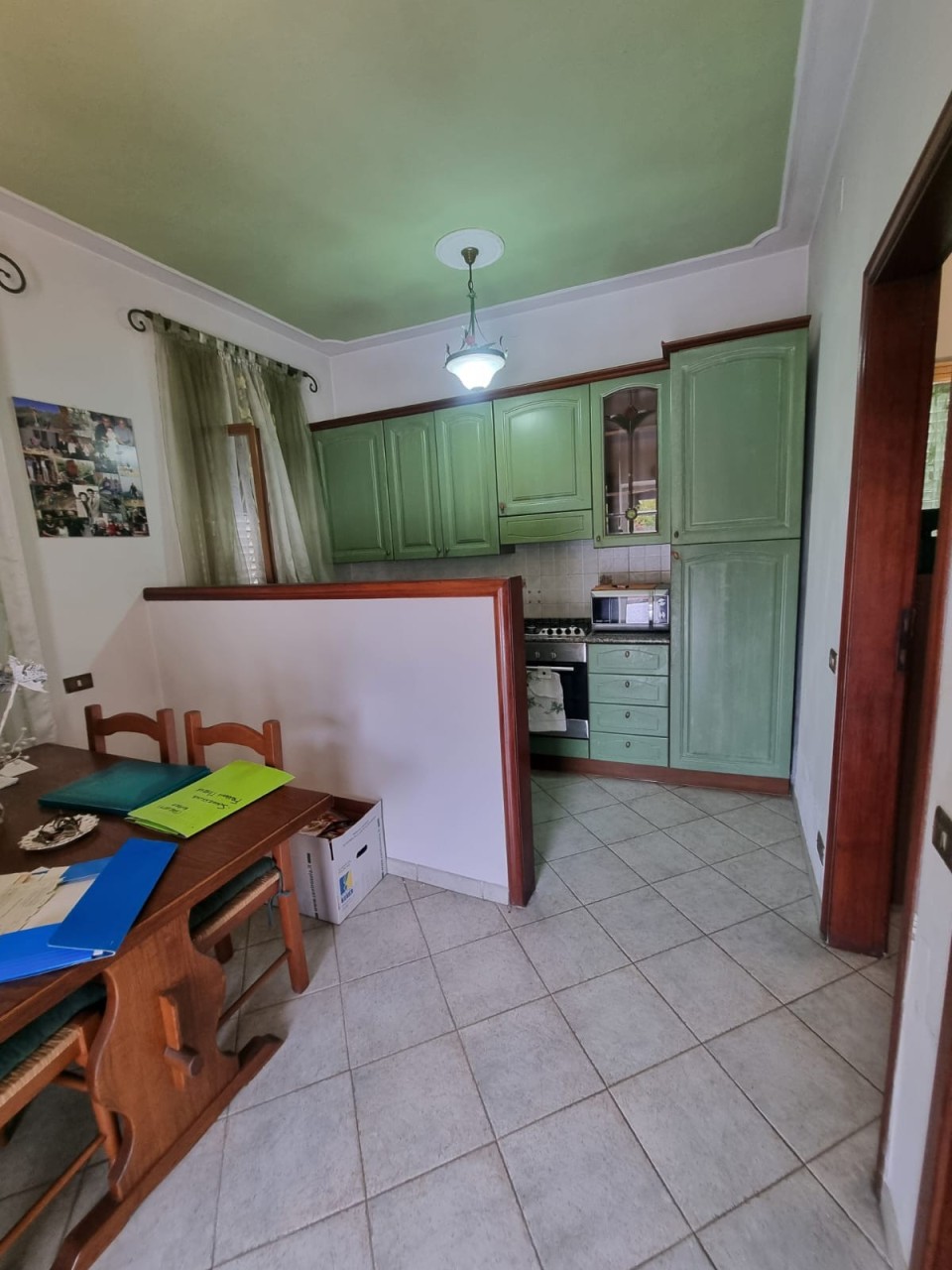 Appartamento in vendita a Massarosa