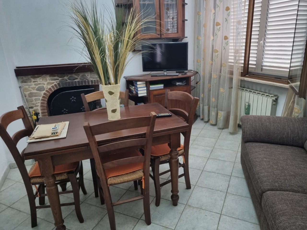 Appartamento in vendita a Massarosa