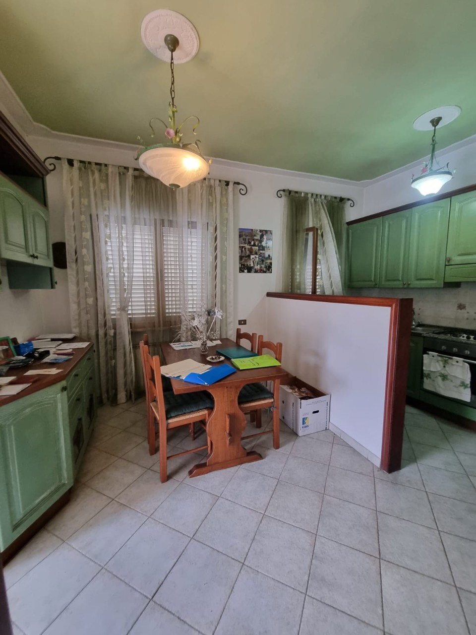 Appartamento in vendita a Massarosa