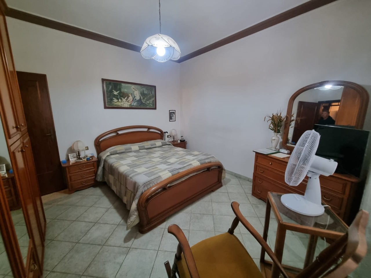 Appartamento in vendita a Massarosa