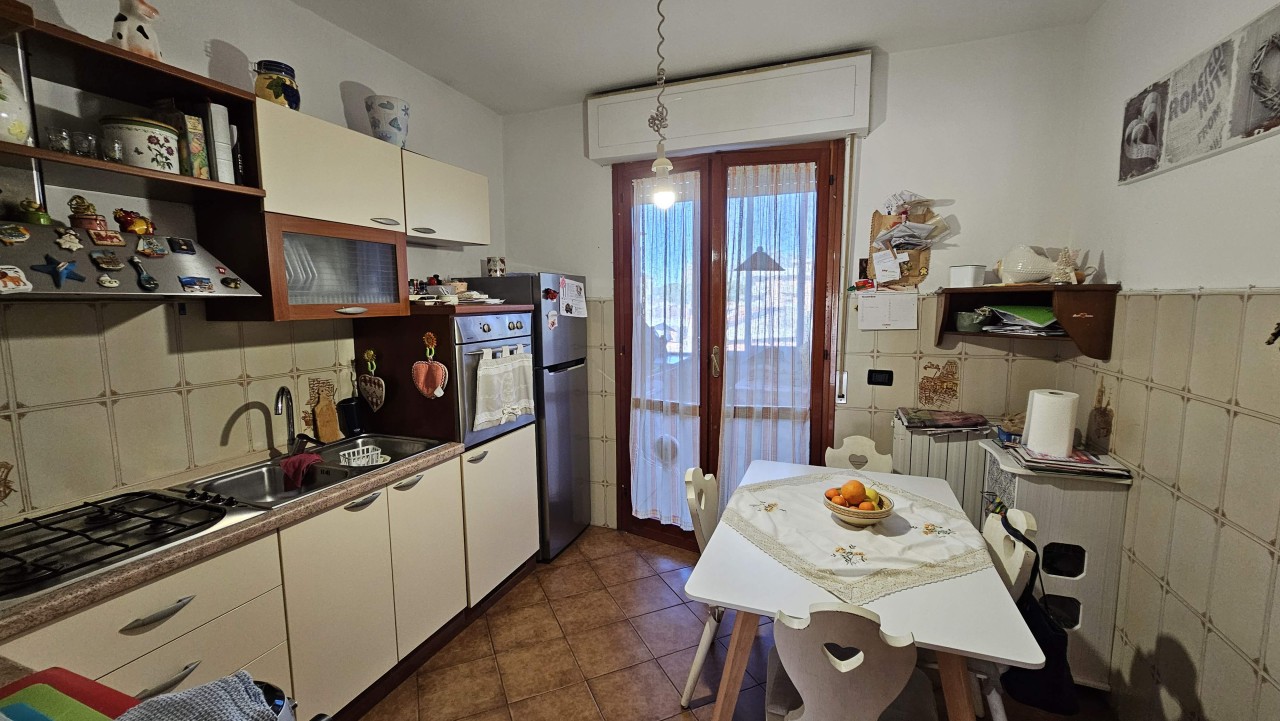 Appartamento con terrazzo a Viareggio