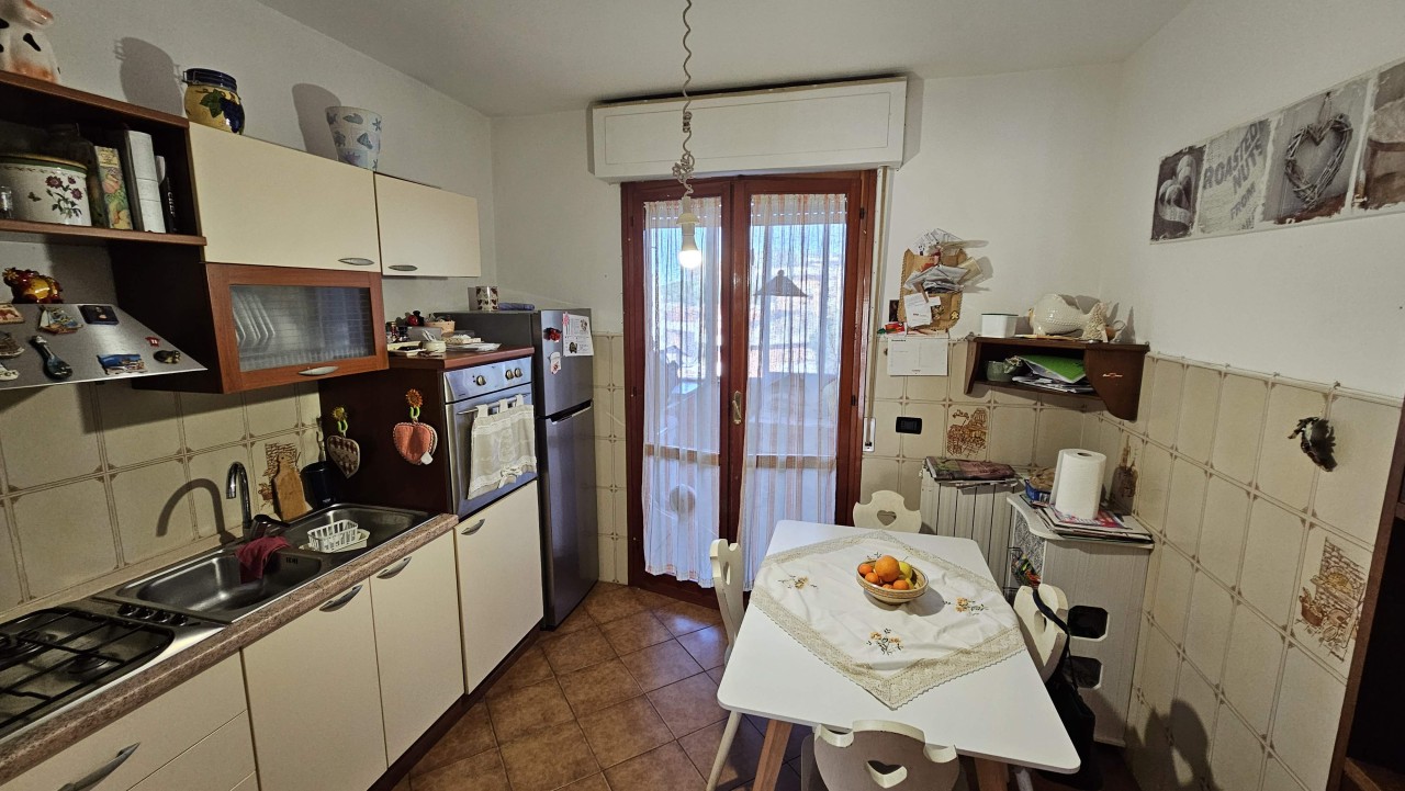 Appartamento con terrazzo a Viareggio