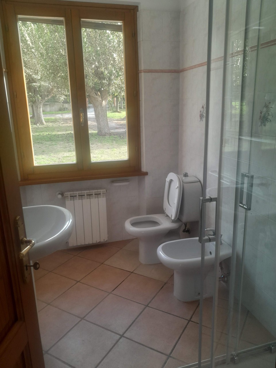 Casa indipendente con giardino a Massarosa