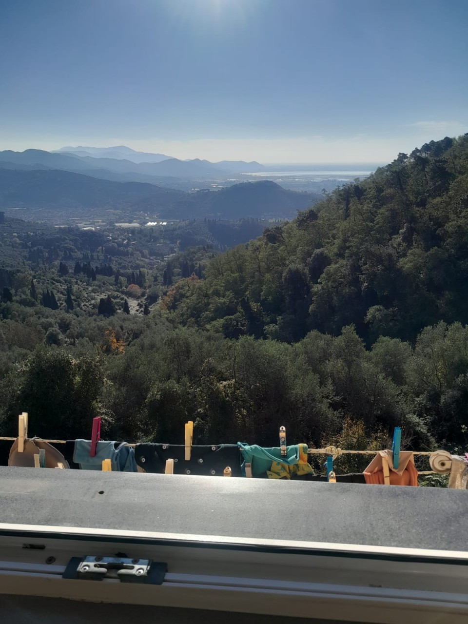 Casa indipendente con giardino a Massarosa