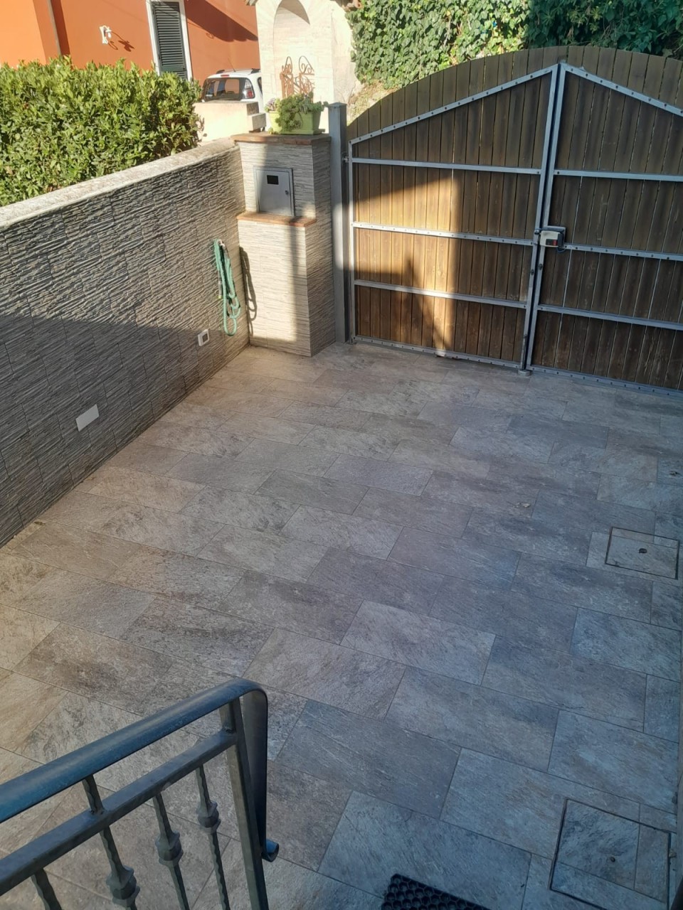 Casa indipendente con giardino a Massarosa