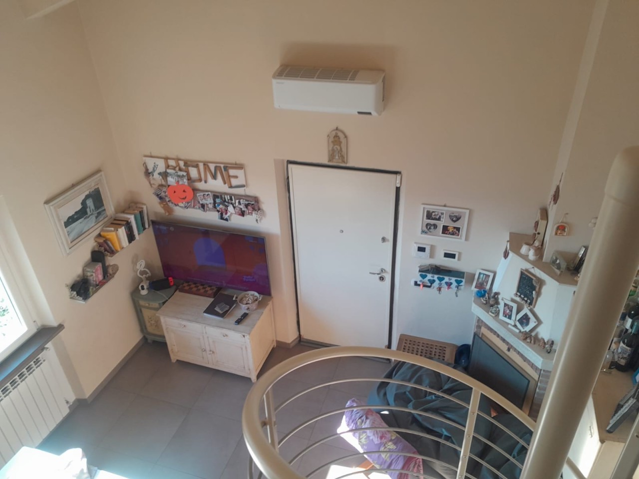 Casa indipendente con giardino a Massarosa