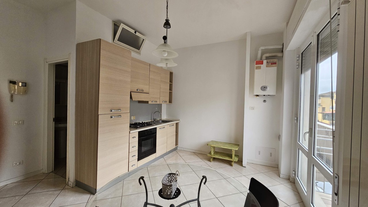 Bilocale in vendita a Pietrasanta