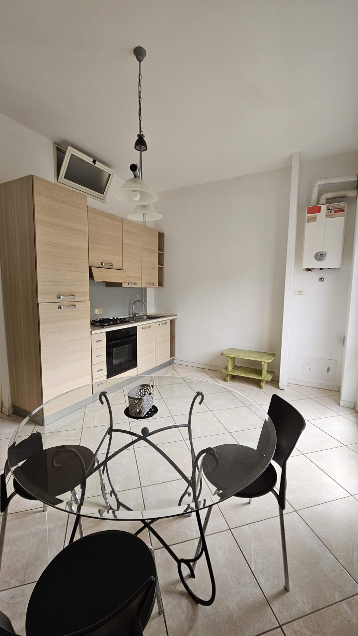 Bilocale in vendita a Pietrasanta