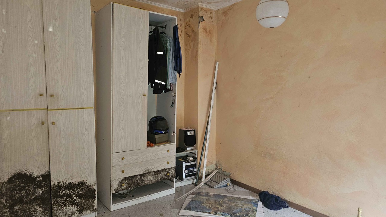 Casa indipendente da ristrutturare a Massarosa