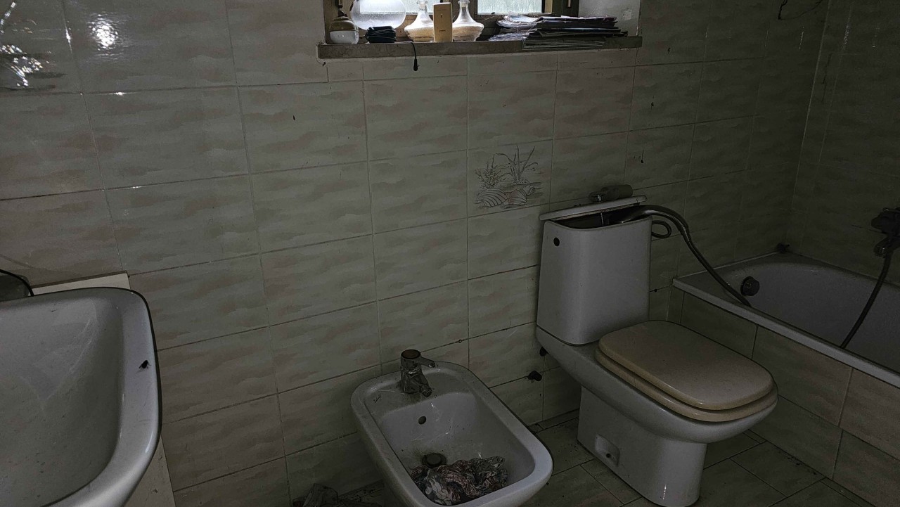 Casa indipendente da ristrutturare a Massarosa