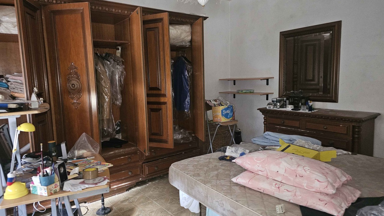 Casa indipendente da ristrutturare a Massarosa