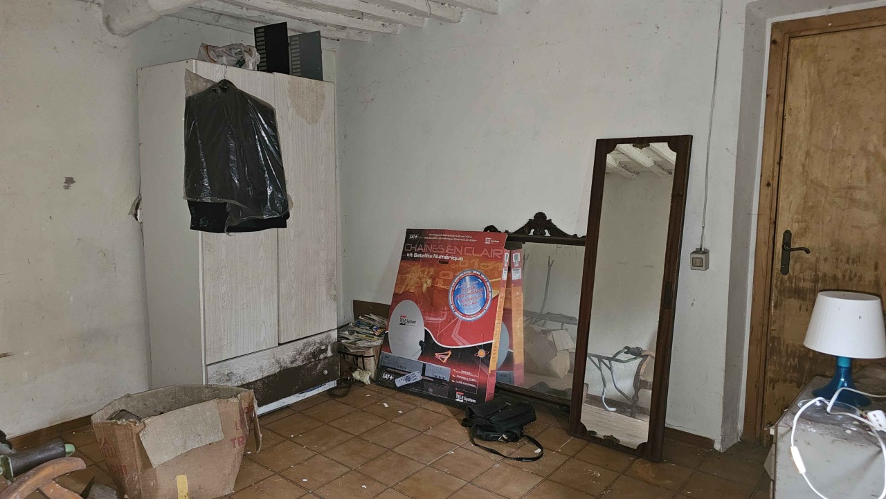 Casa indipendente da ristrutturare a Massarosa