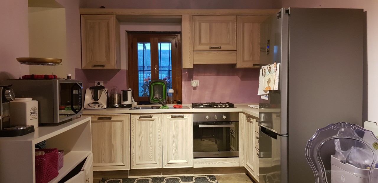 Rustico con giardino a Massarosa