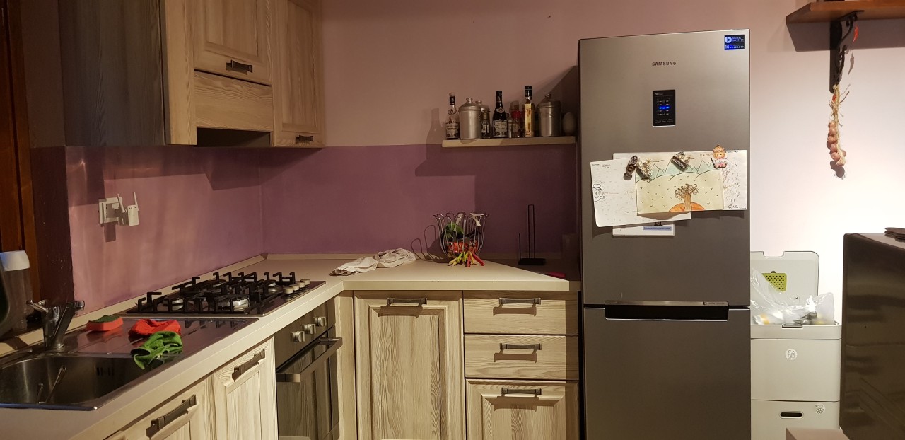 Rustico con giardino a Massarosa