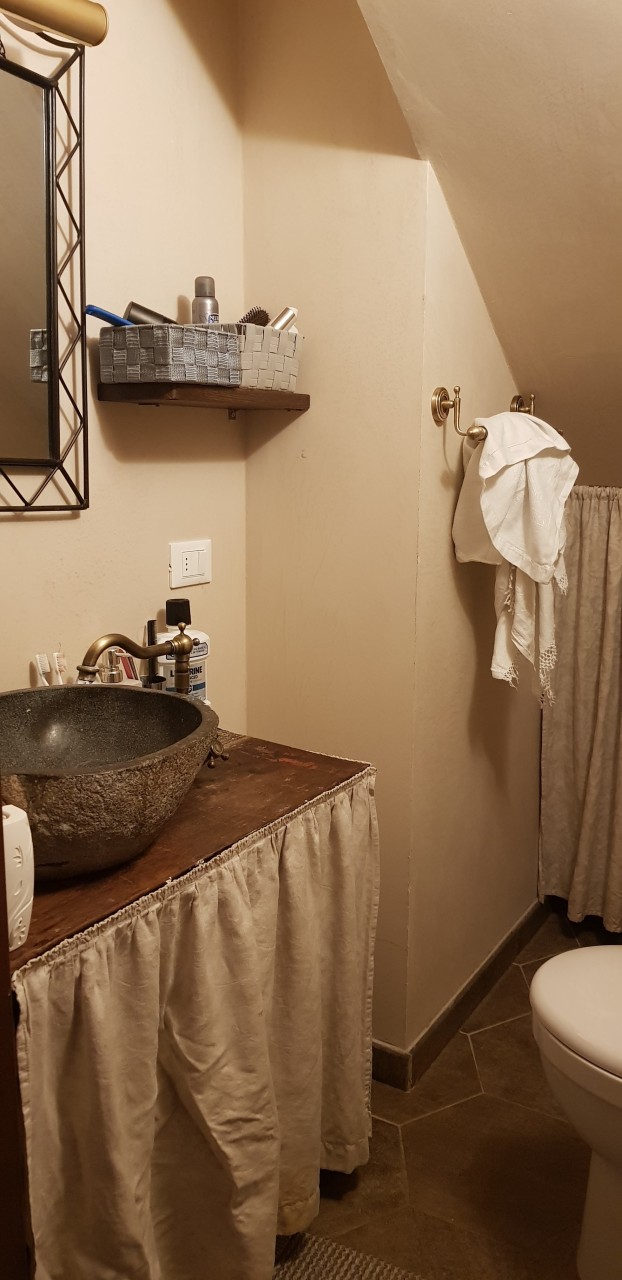 Rustico con giardino a Massarosa