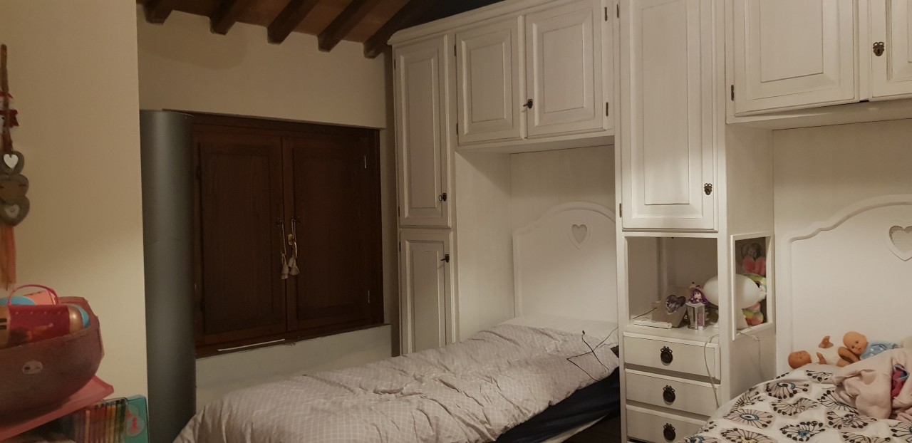 Rustico con giardino a Massarosa