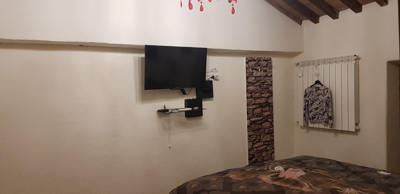 Rustico con giardino a Massarosa