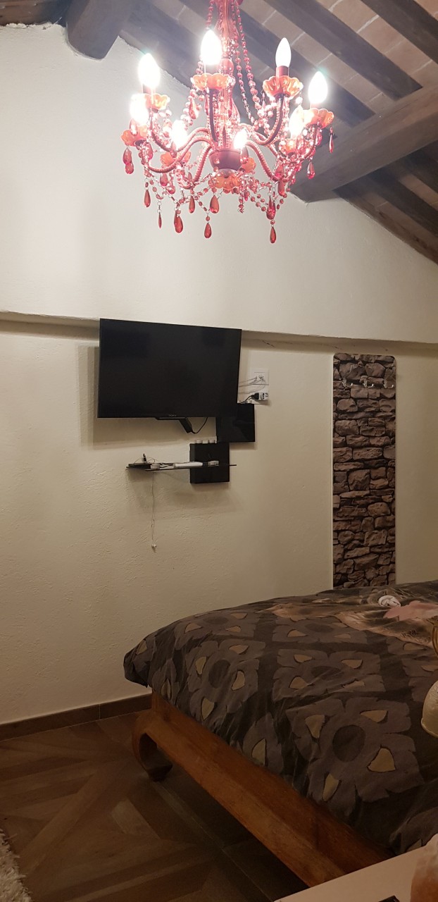 Rustico con giardino a Massarosa