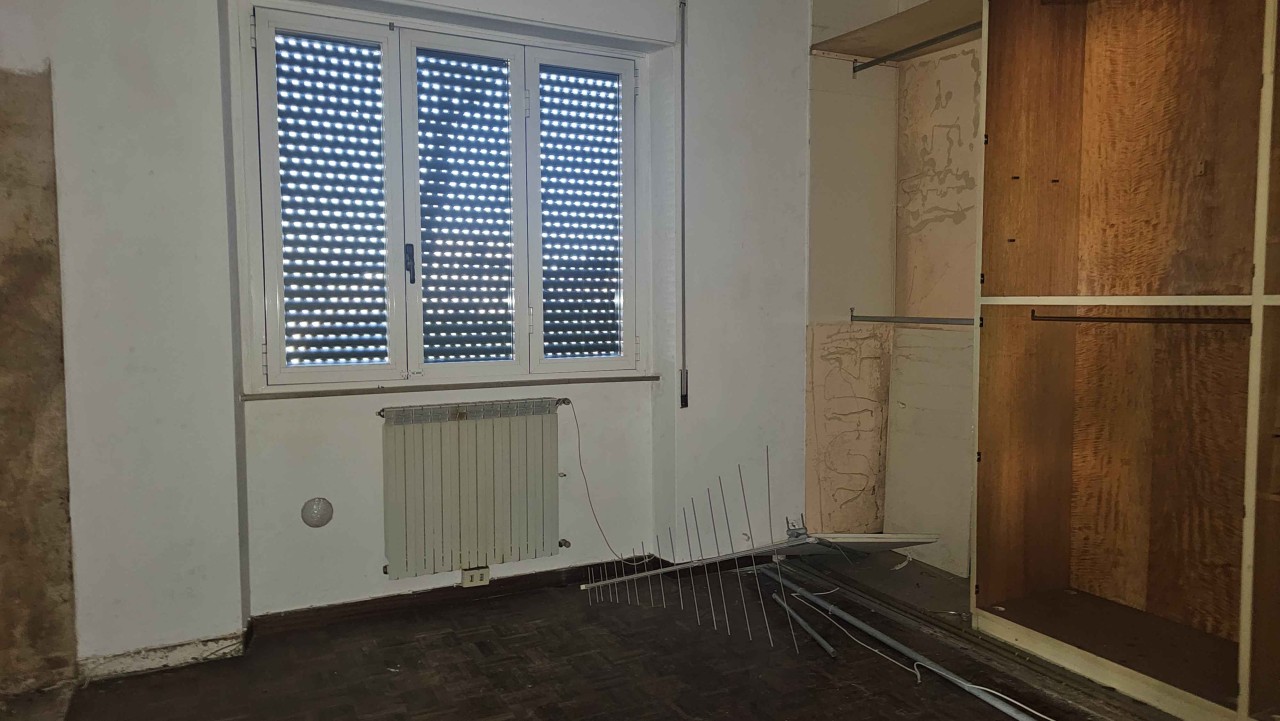 Casa indipendente da ristrutturare a Viareggio