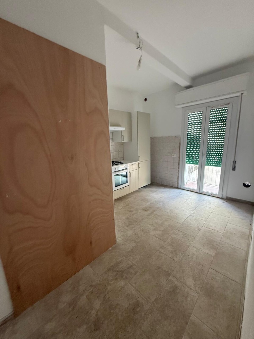 Quadrilocale con terrazzo a Viareggio