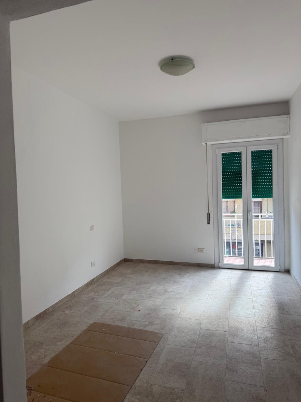 Quadrilocale con terrazzo a Viareggio