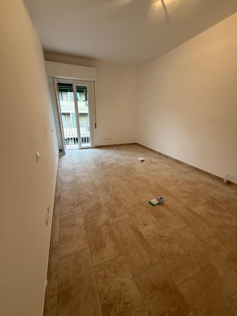 Quadrilocale con terrazzo a Viareggio