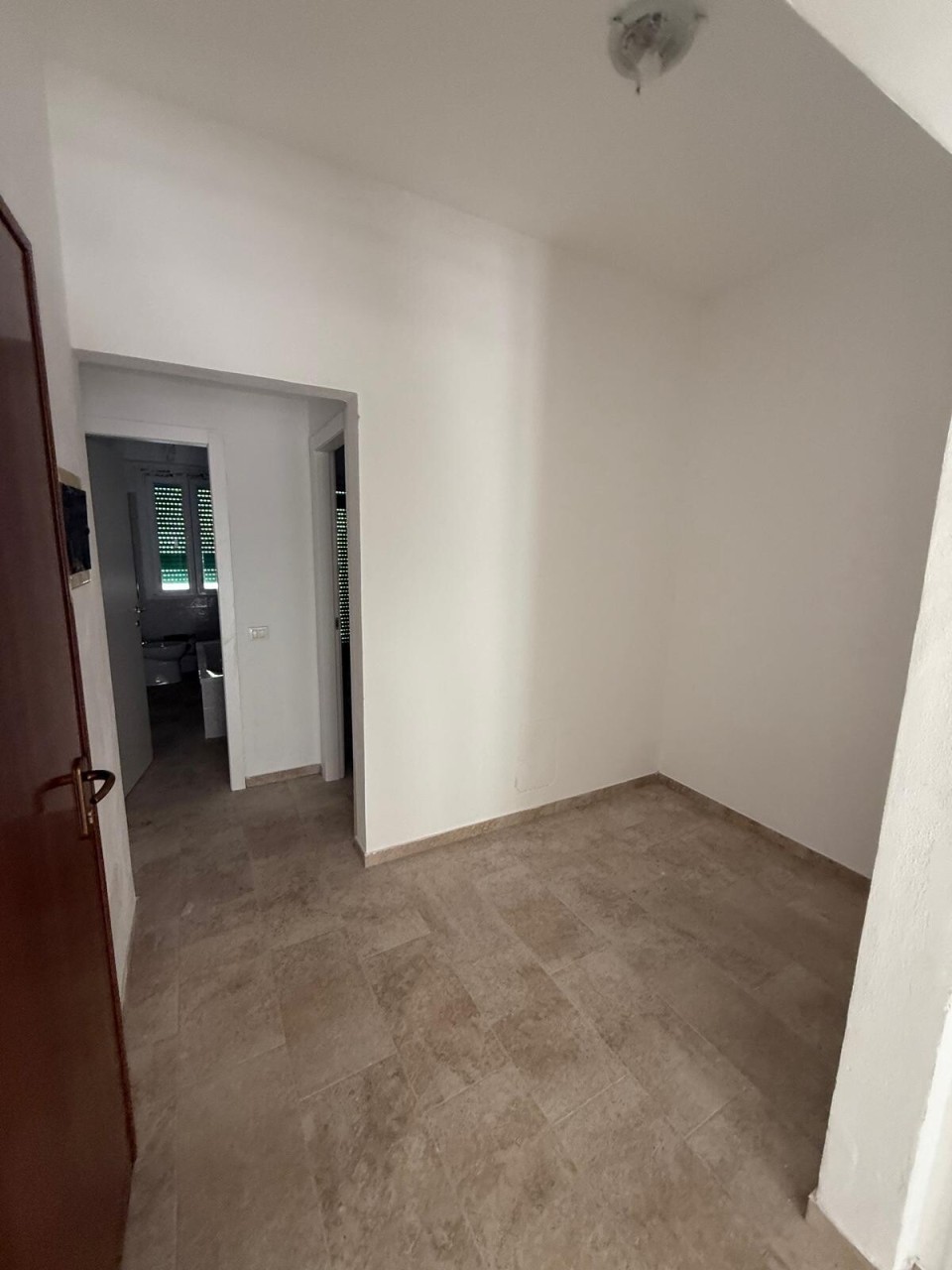 Quadrilocale con terrazzo a Viareggio