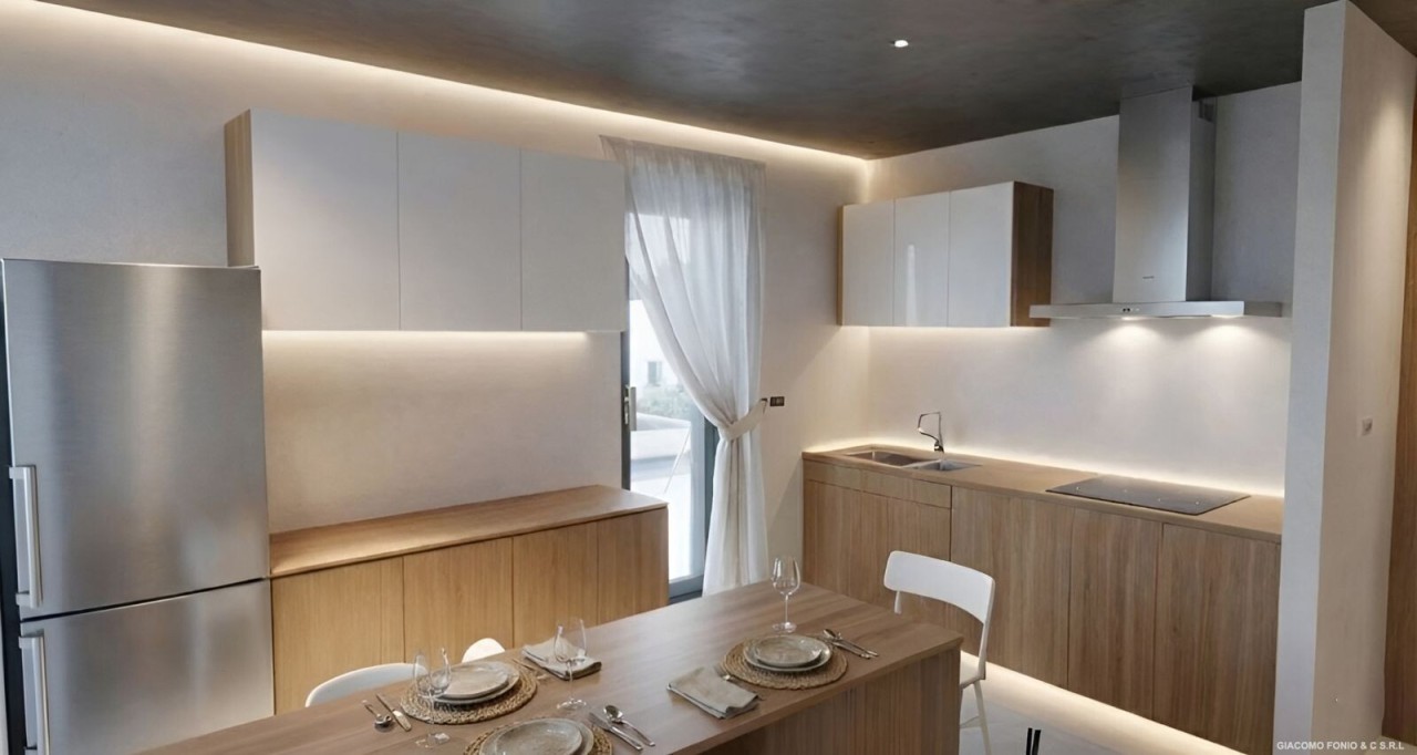 Villa con giardino a Massarosa