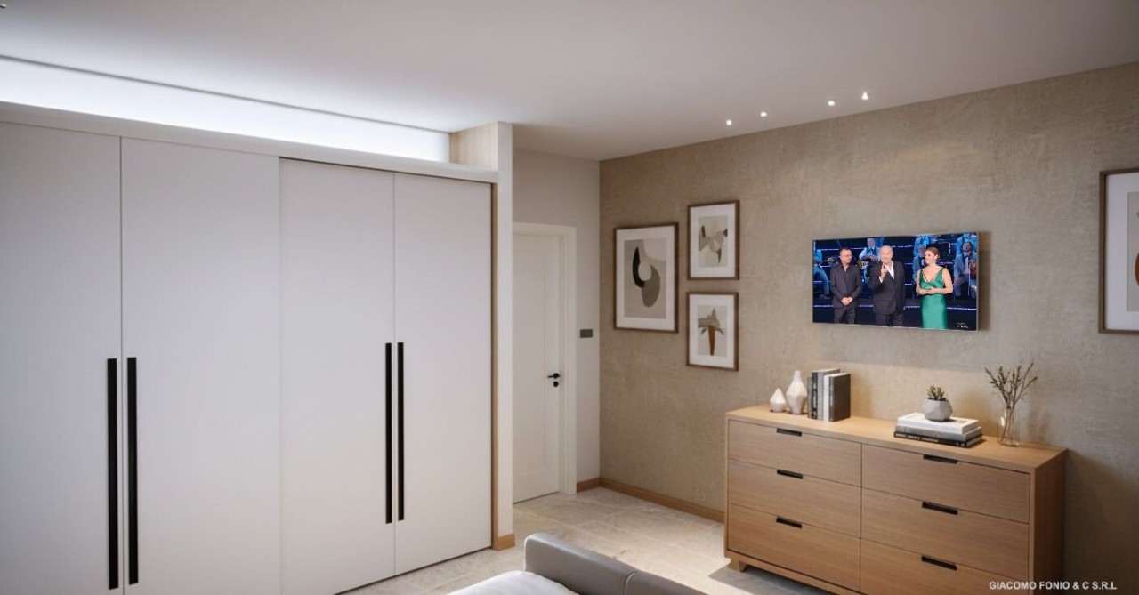 Villa con giardino a Massarosa