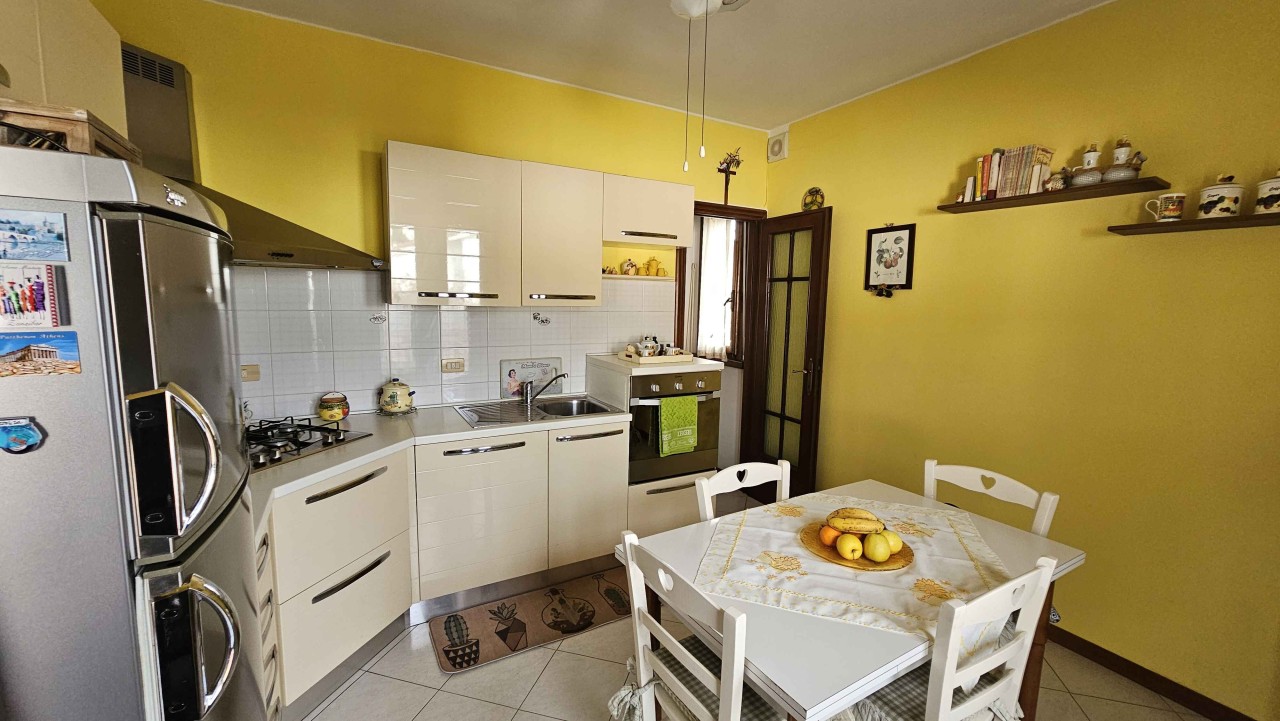 Villa con giardino a Massarosa