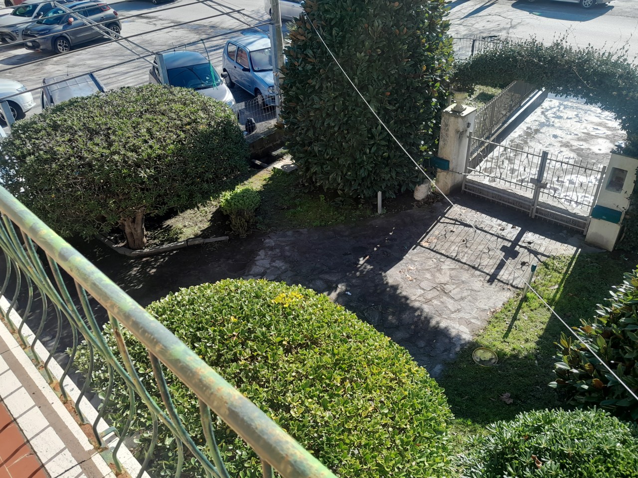 Casa indipendente con giardino a Viareggio