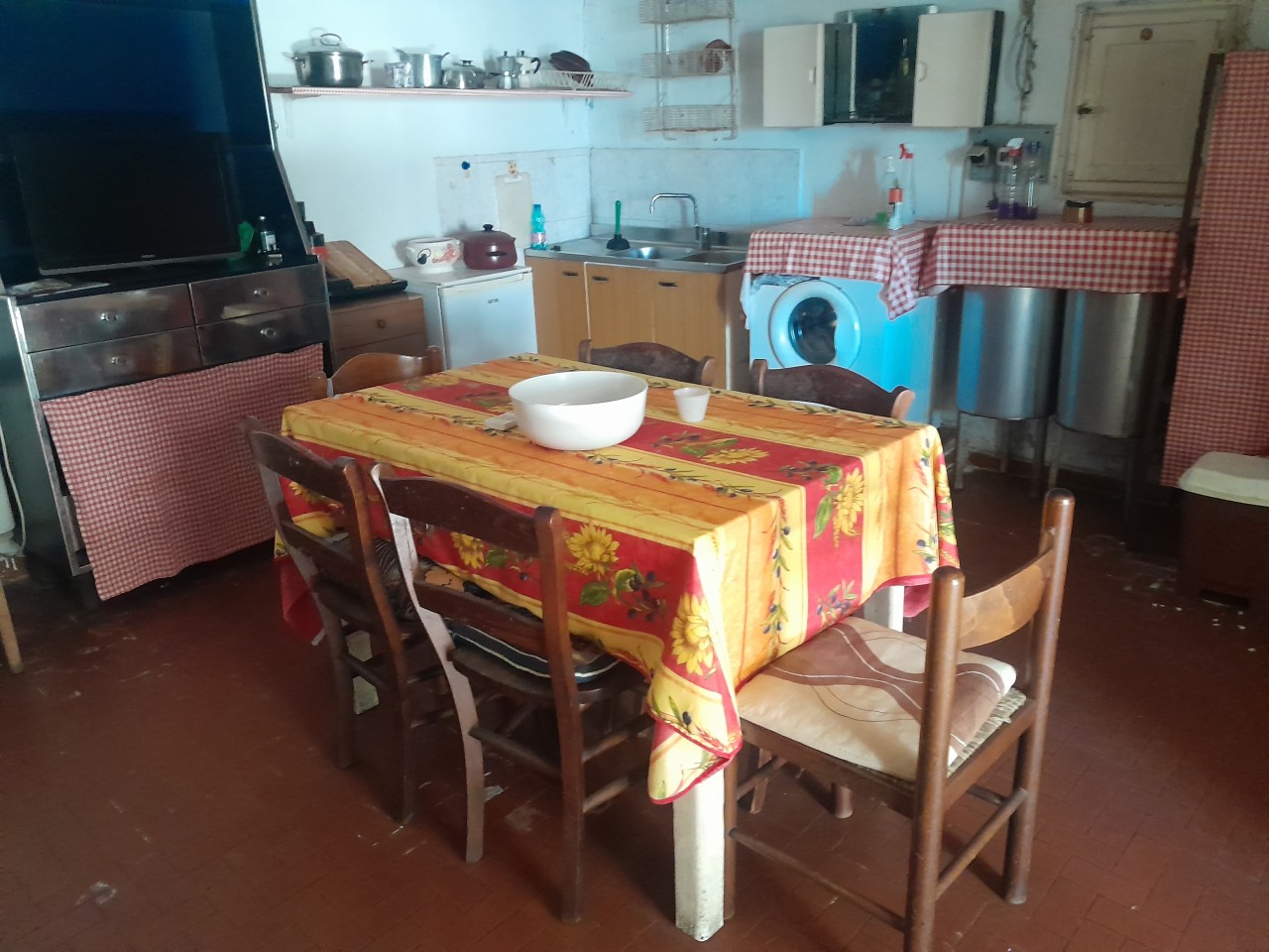 Casa indipendente con giardino a Viareggio