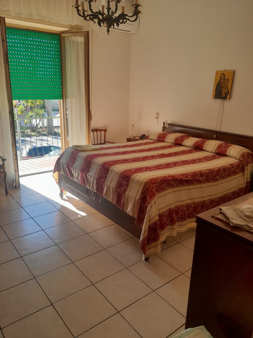 Casa indipendente con giardino a Viareggio