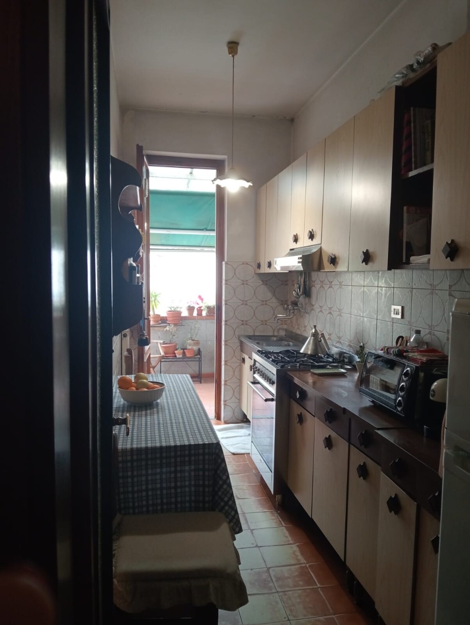 Casa indipendente con terrazzo a Camaiore