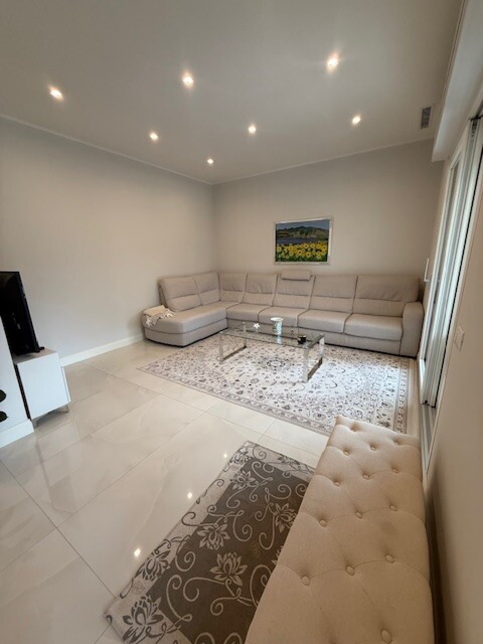 Casa indipendente con terrazzo a Camaiore