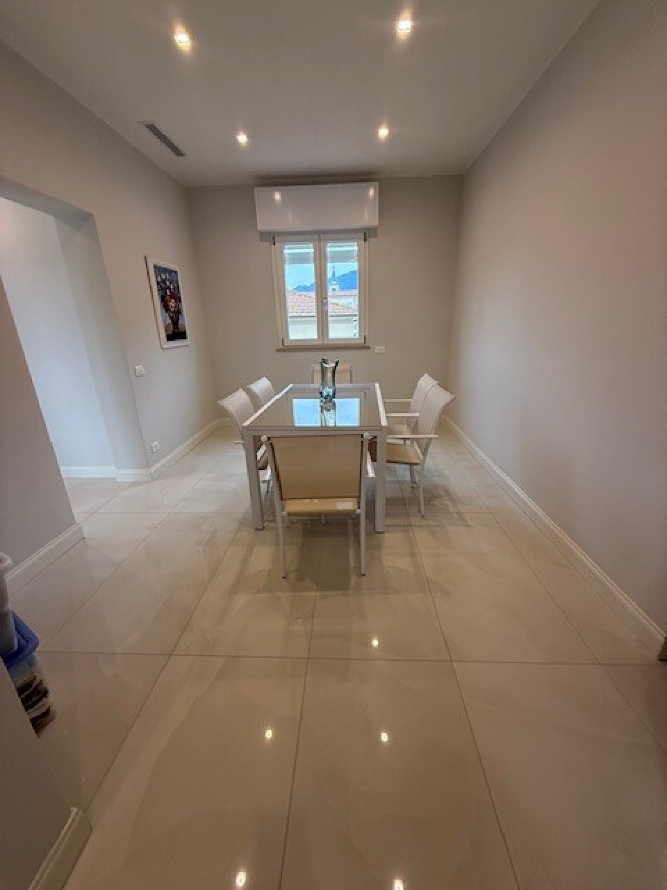 Casa indipendente con terrazzo a Camaiore