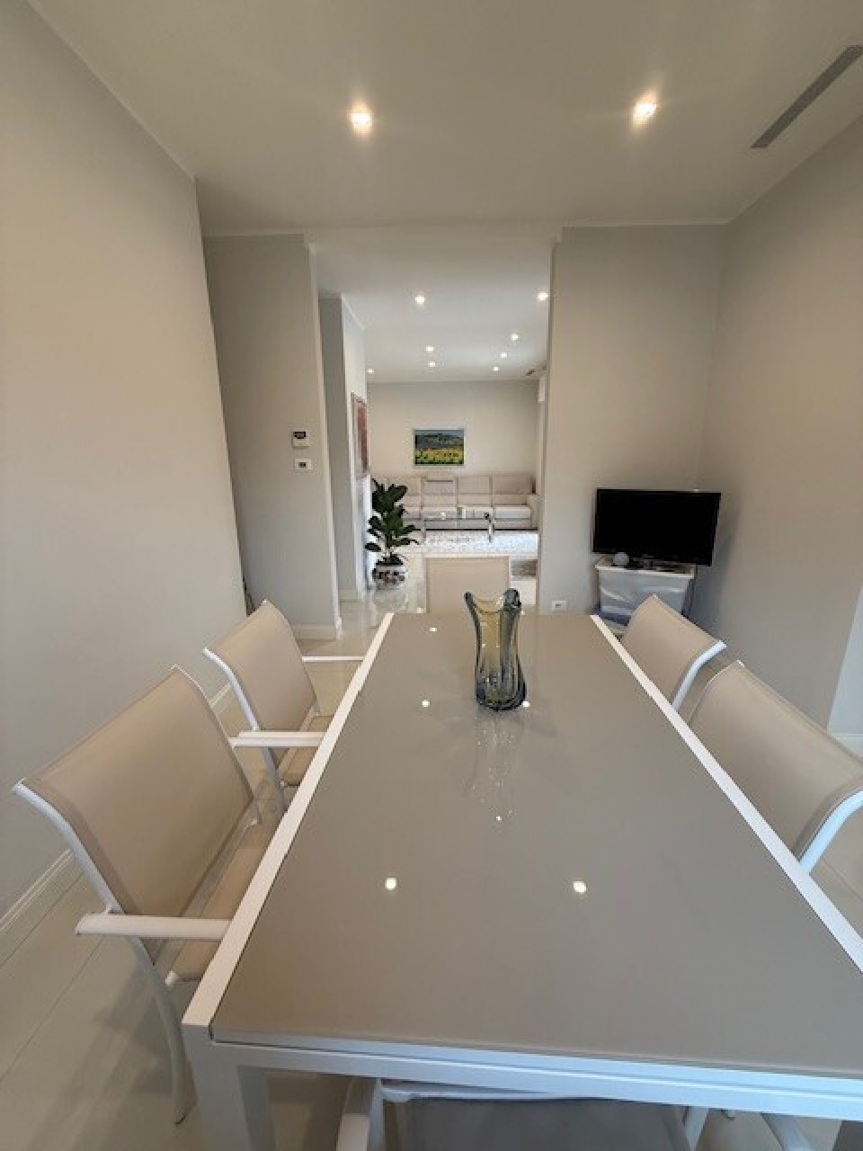 Casa indipendente con terrazzo a Camaiore