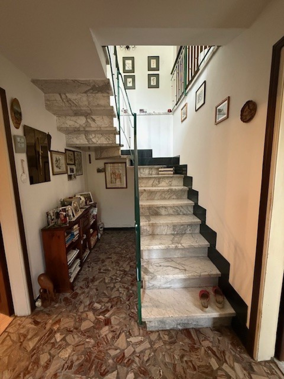 Casa indipendente con giardino a Camaiore