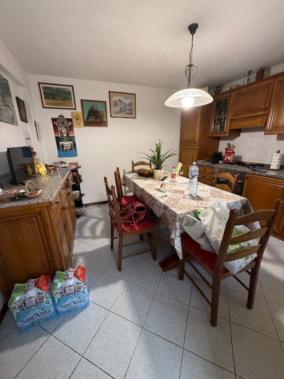 Casa indipendente con giardino a Camaiore